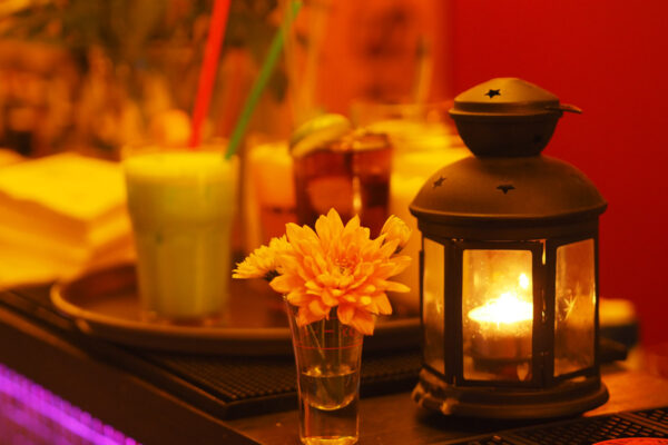Cocktails