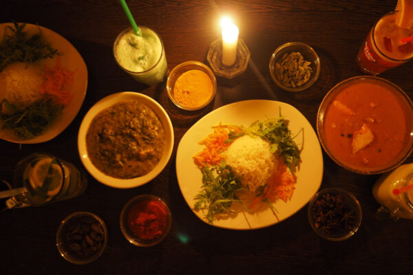 Köstlichkeiten
